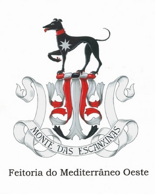 MONTE DAS ESCANXINAS - FEITORIA DO MEDITERRÂNEO OESTE