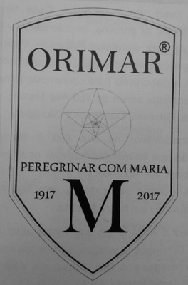ORIMAR PEREGRINAR COM MARIA 1917 2017