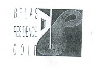 BELAS RESIDENCE GOLF