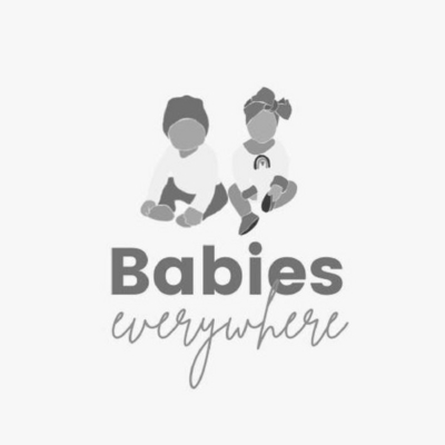 BABIES EVERYWHERE