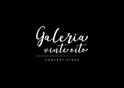 GALERIA VINTE OITO CONCEPT STORE
