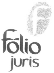 FÓLIO JURIS
