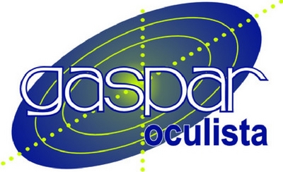 GASPAR OCULISTA