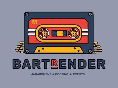 BARTRENDER PORTUGAL MANAGEMENT BOOKING EVENTS