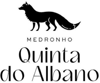 MEDRONHO QUINTA DO ALBANO