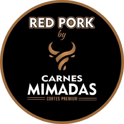RED PORK BY CARNES MIMADAS CORTES PREMIUM