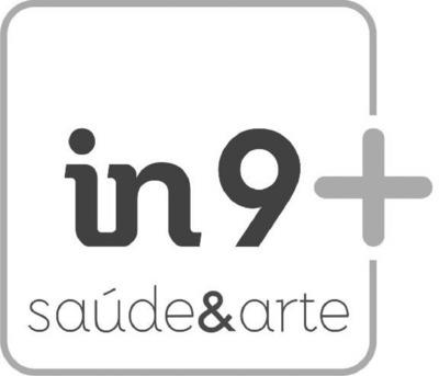 IN 9 + SAÚDE & ARTE