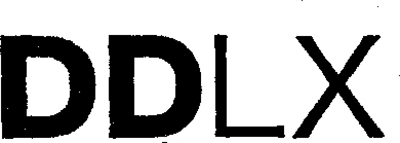 DDLX