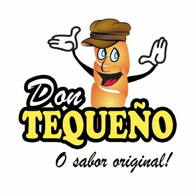 DON TEQUEÑO O SABOR ORIGINAL!