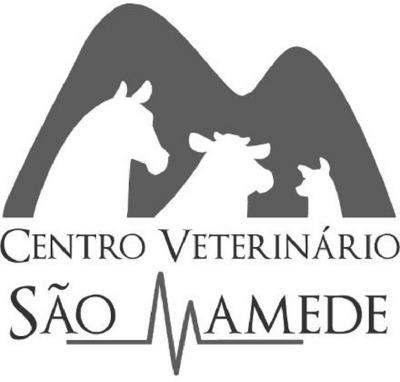 CENTRO VETERINÁRIO SÃO MAMEDE