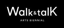 WALK&TALK ARTS BIENNIAL