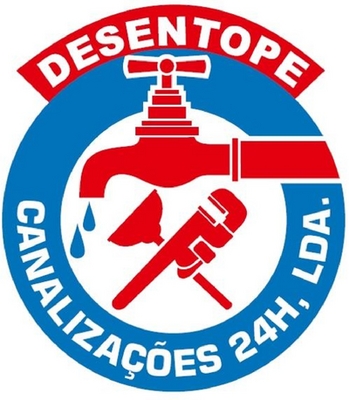 DESENTOPE CANALIZAÇÕES 24H, LDA