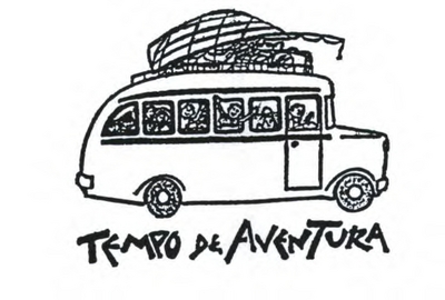 TEMPO DE AVENTURA