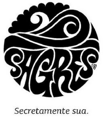SAGRES SECRETAMENTE SUA