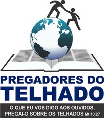PREGADORES DO TELHADO O QUE VOS DIGO AOS OUVIDOS, PREGAI-O SOBRE OS TELHADOS MT 10:27
