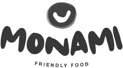 MONAMI FRIENDLY FOOD