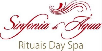 SINFONIA DE ÁGUA - RITUAIS DAY SPA