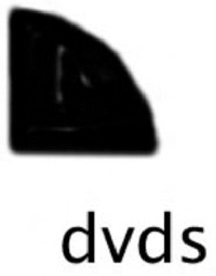 DVDS