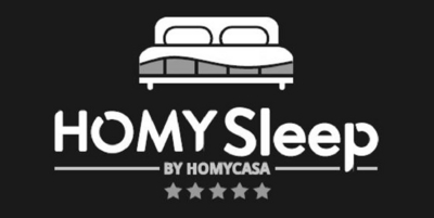 HOMYSLEEP BY HOMYCASA