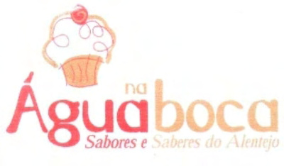 ÁGUA NA BOCA SABORES E SABORES DO ALENTEJO