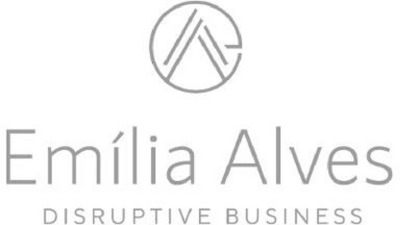 EMÍLIA ALVES DISRUPTIVE BUSINESS