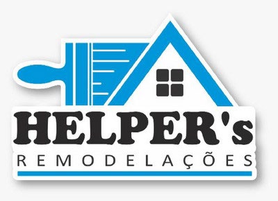 HELPER'S REMODELAÇÕES
