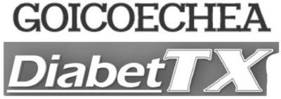 GOICOECHEA DIABET TX