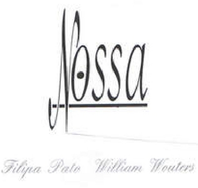 NOSSA FILIPA PATO WILLIAM WOUTERS