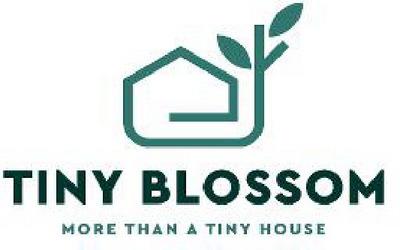TINY BLOSSOM MORE THAN A TINY HOUSE