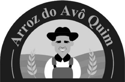 ARROZ DO AVÔ QUIM