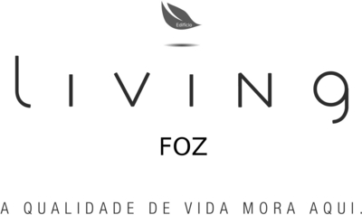 EDIFÍCIO LIVING FOZ A QUALIDADE DE VIDA MORA AQUI
