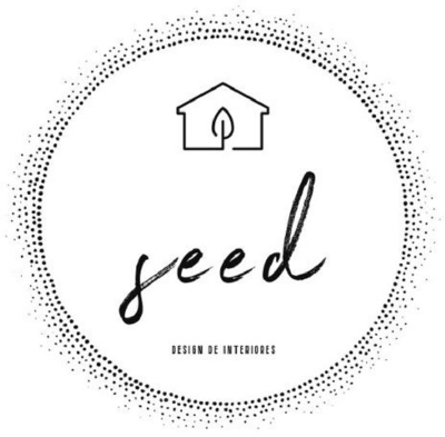 SEED DESIGN DE INTERIORES