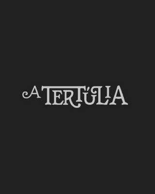 A TERTÚLIA