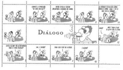 DIÁLOGO
