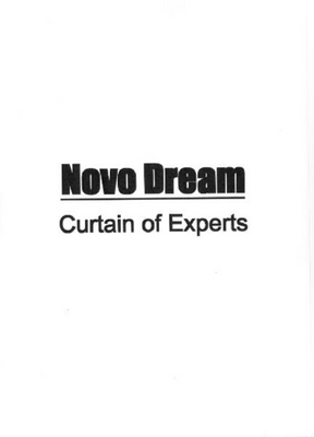 NOVO DREAM CURTAIN OF EXPERTS