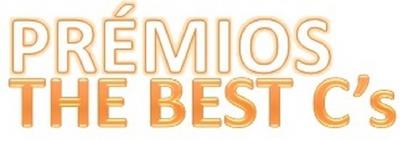 PRÉMIOS THE BEST C'S