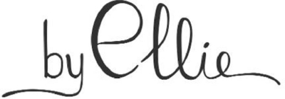 BY ELLIE