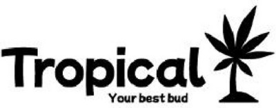 TROPICAL YOUR BEST BUD