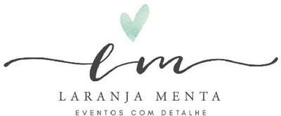 LM LARANJA MENTA EVENTOS COM DETALHE