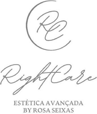 RIGHTCARE ESTETICA AVANÇADA BY ROSA SEIXAS