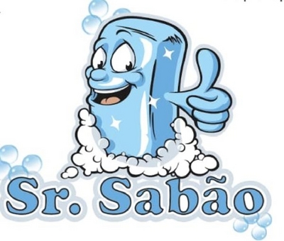 SR. SABÃO