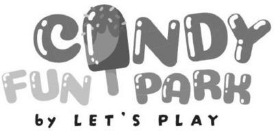 CANDY FUN PARK BY LET'S PLAY