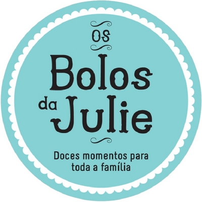 OS BOLOS DA JULIE - DOCES MOMENTOS PARA TODA A FAMÍLIA