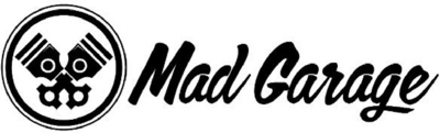 MAD GARAGE