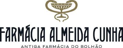 FARMÁCIA ALMEIDA CUNHA  ANTIGA FARMÁCIA DO BOLHÃO