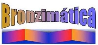 BRONZIMÁTICA