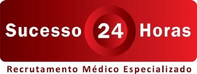 SUCESSO 24 HORAS RECRUTAMENTO MÉDICO ESPECIALIZADO