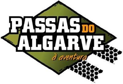 PASSAS DO ALGARVE