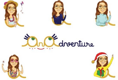 ANADVENTURE