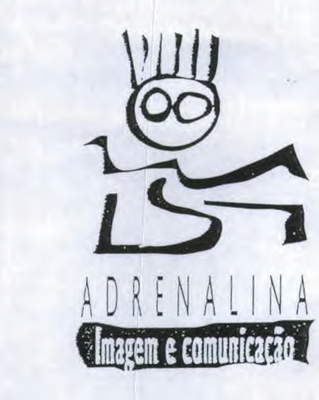 ADRENALINA IMAGEM E COMUNICAÇÃO